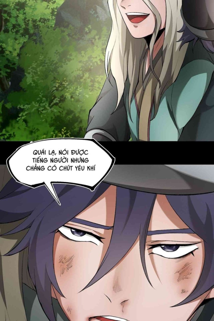 Loạn Thế Hành - Page 45