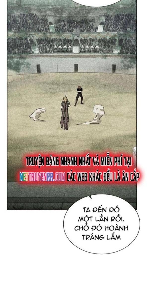 Cổ Vật Trong Hầm Ngục - Page 51