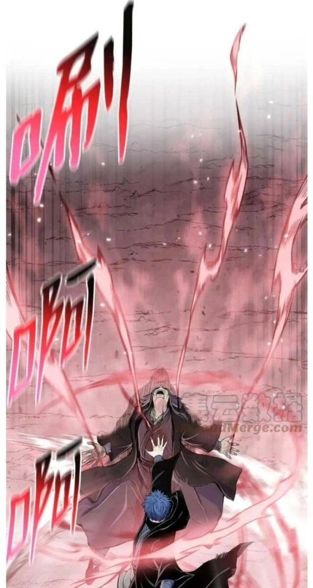 Phong Vân Chiến Thần - Page 54