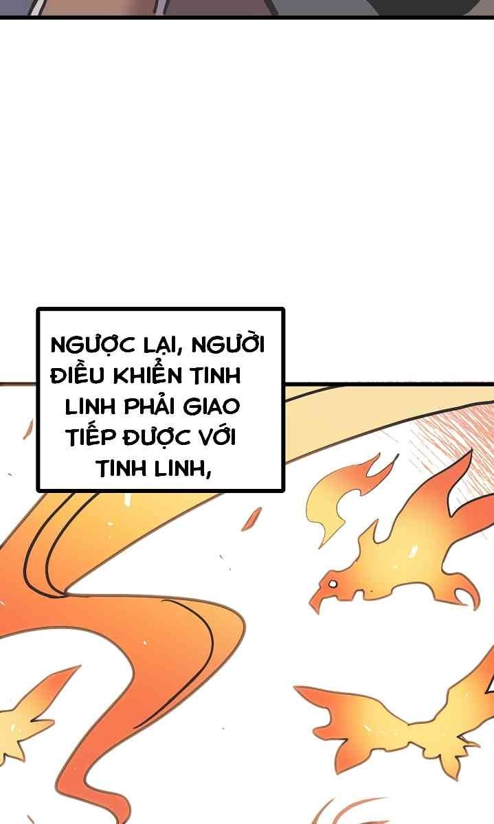 Cuộc Phiêu Lưu Của Cậu Bé Rồng - Page 73