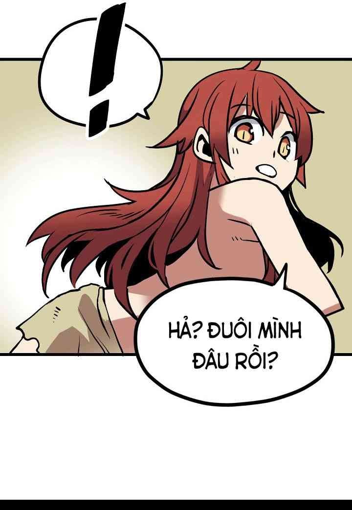 Cuộc Phiêu Lưu Của Cậu Bé Rồng - Page 94