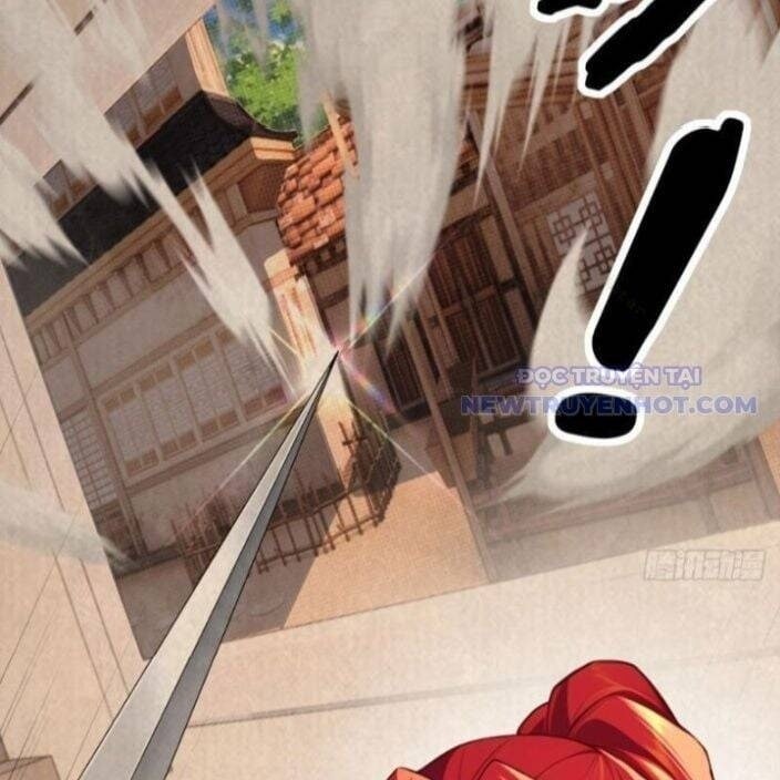 Xuyên Qua Thành Npc Xui Xẻo: Ta Có Lão Bà Che Chở - Page 48