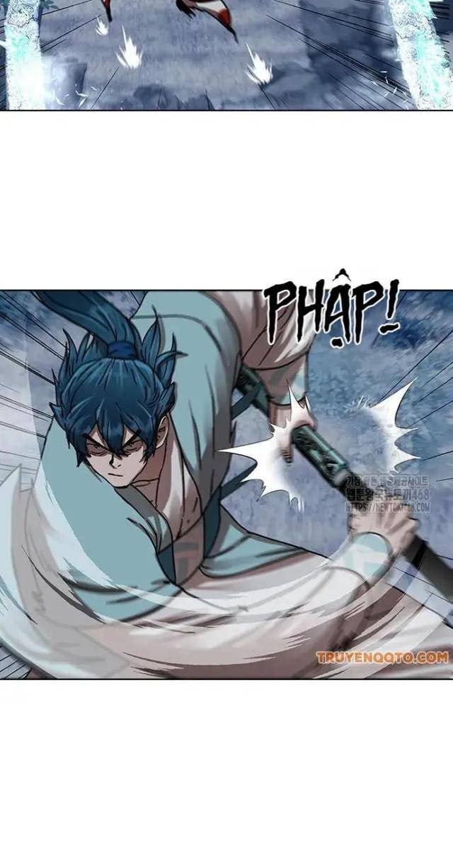 Hàn Băng Liệt Hỏa - Page 96