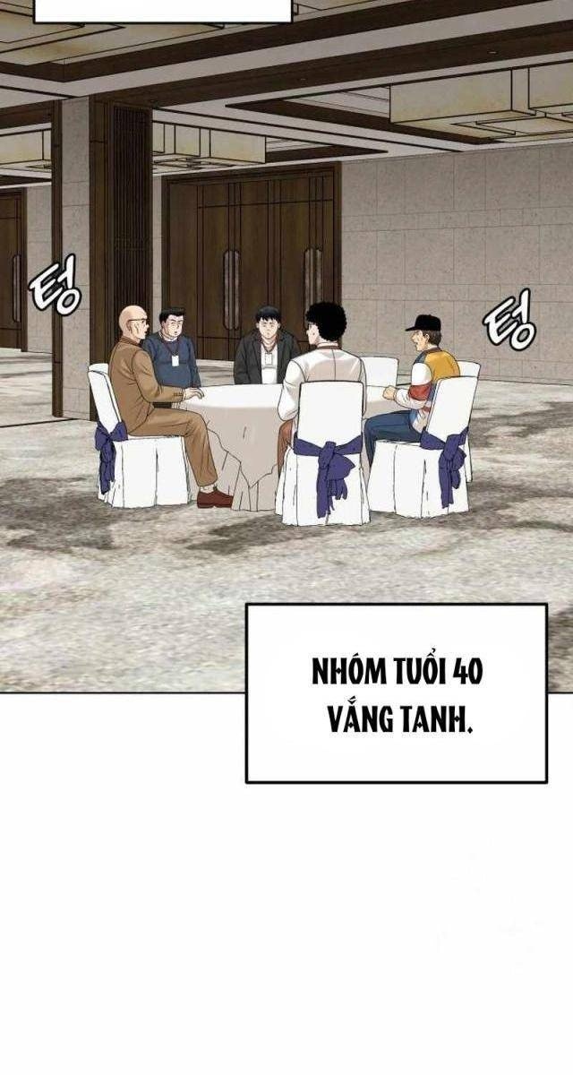 40 Chưa Quá Muộn - Page 77