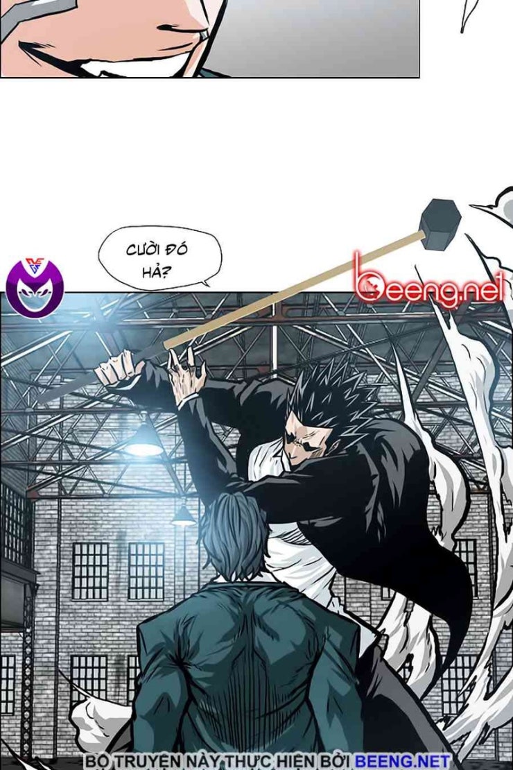 Bá Chủ Học Đường - Page 29