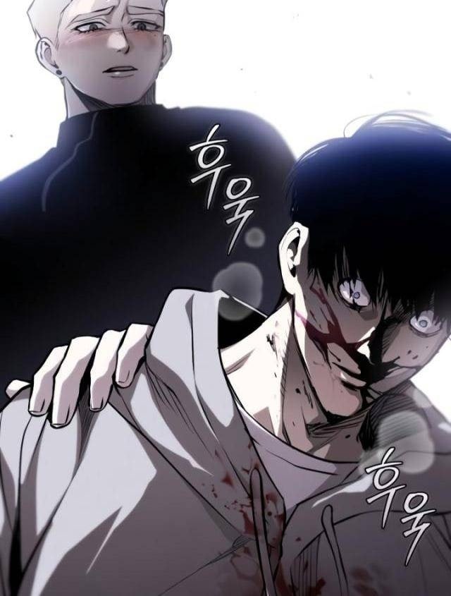 Ác Quỷ Trở Lại Học Đường - Page 120