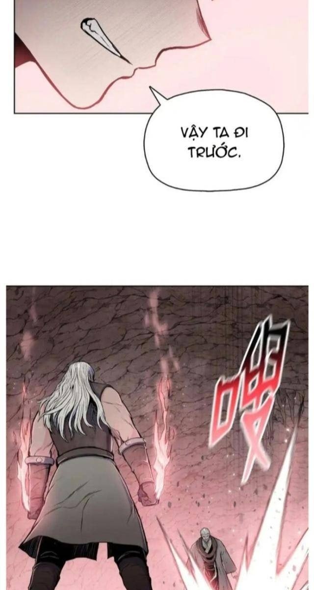 Phong Vân Chiến Thần - Page 39