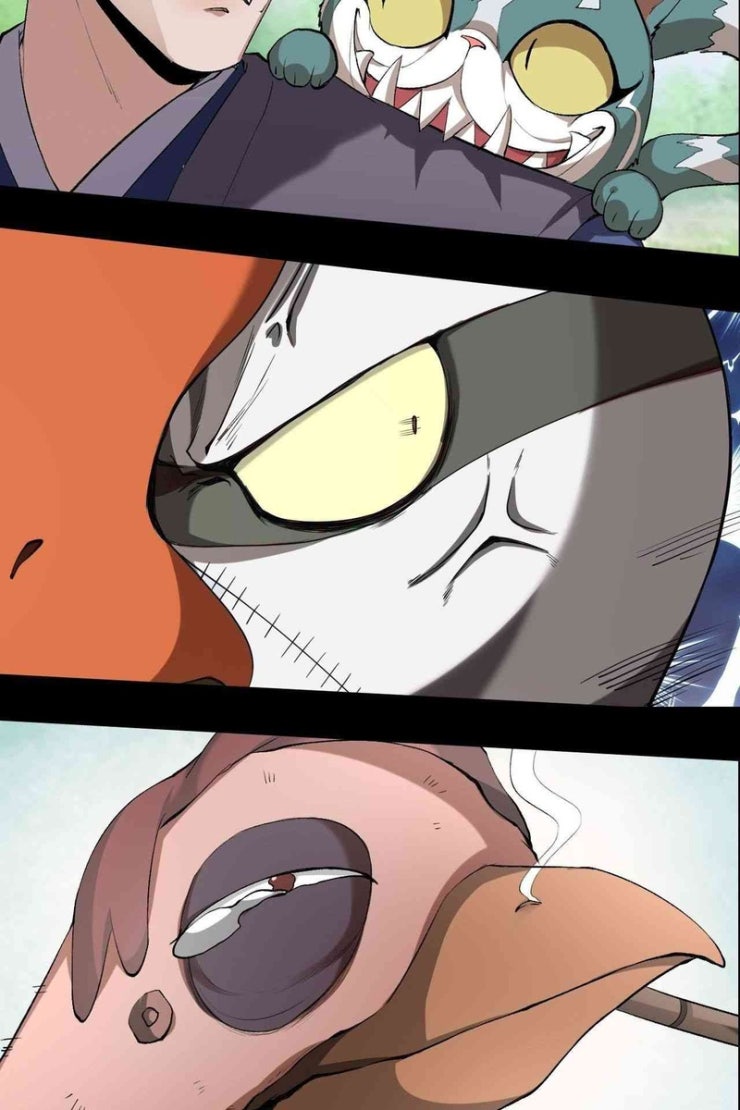 Loạn Thế Hành - Page 9