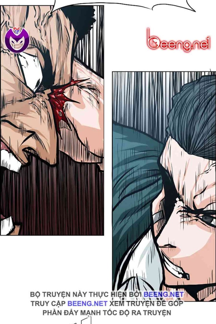 Bá Chủ Học Đường - Page 31