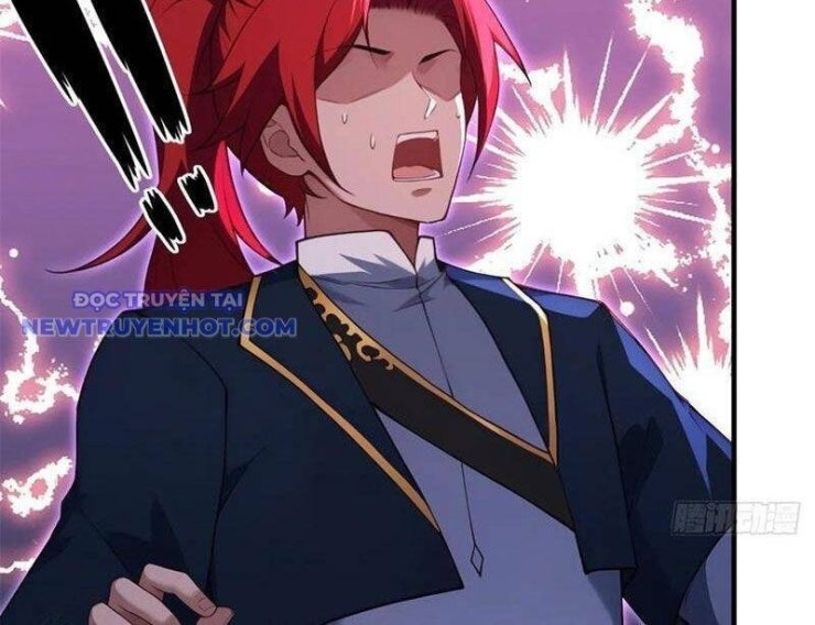 Xuyên Qua Thành Npc Xui Xẻo: Ta Có Lão Bà Che Chở - Page 44