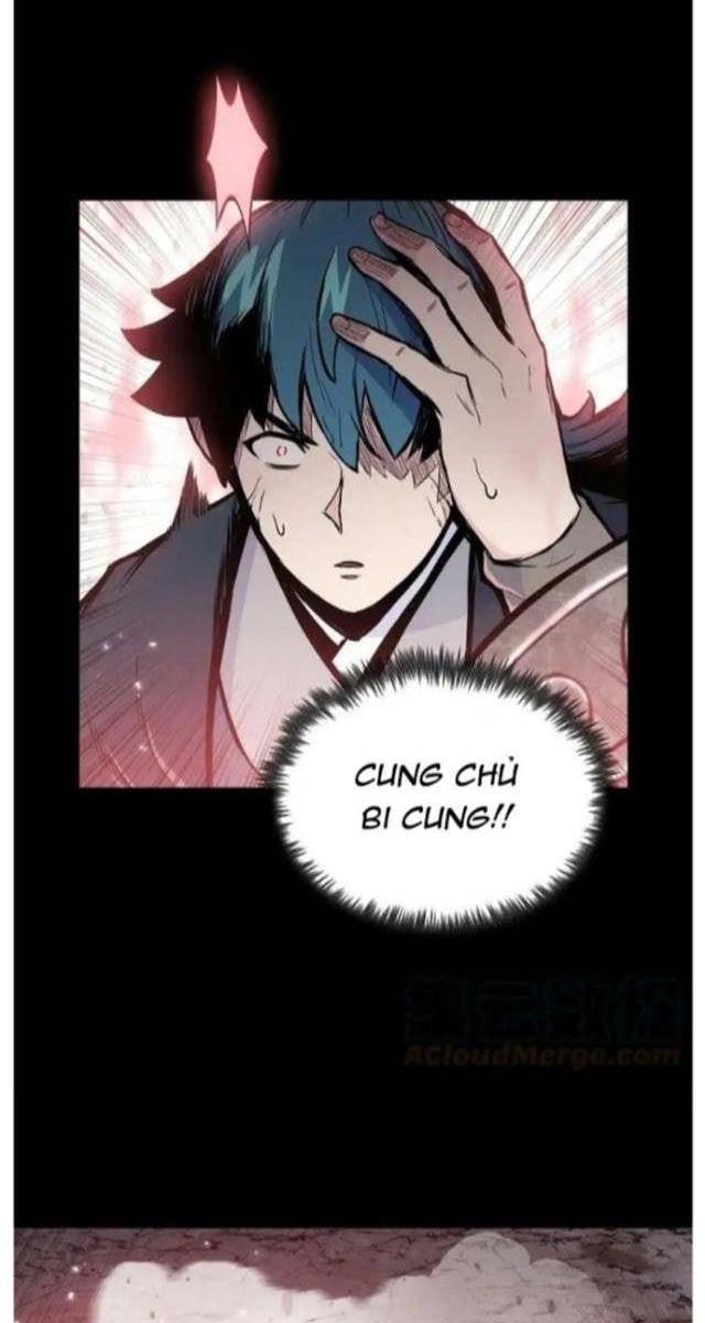 Phong Vân Chiến Thần - Page 54