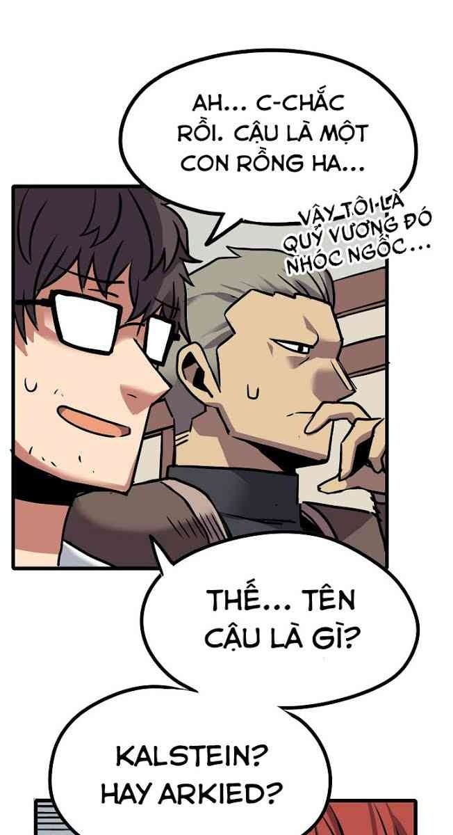 Cuộc Phiêu Lưu Của Cậu Bé Rồng - Page 54