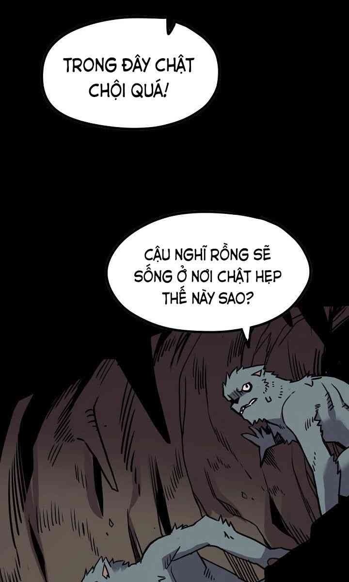 Cuộc Phiêu Lưu Của Cậu Bé Rồng - Page 37