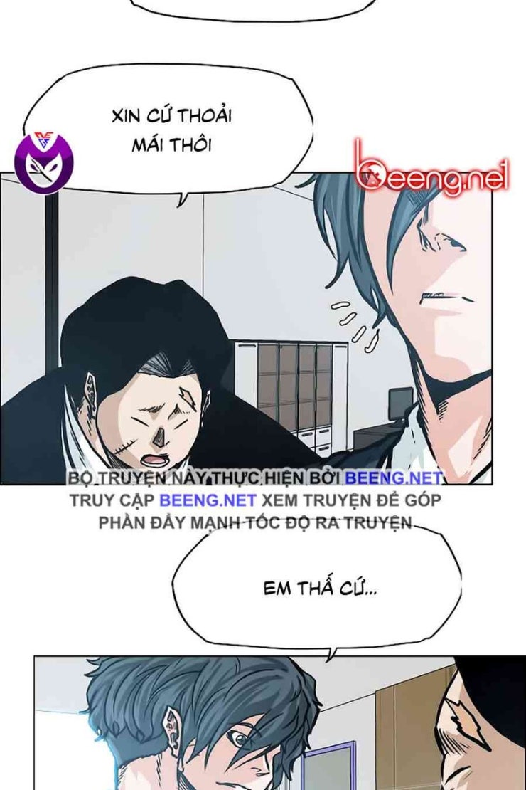 Bá Chủ Học Đường - Page 4