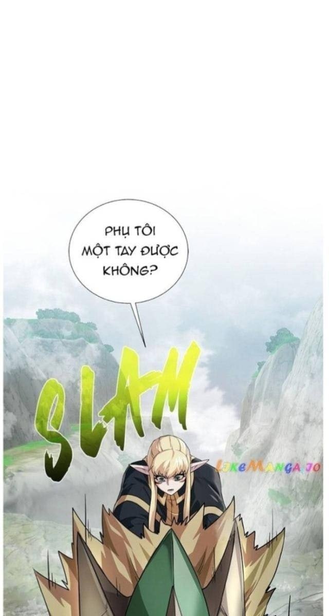 Cổ Vật Trong Hầm Ngục - Page 78