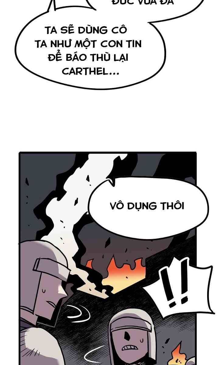 Cuộc Phiêu Lưu Của Cậu Bé Rồng - Page 5