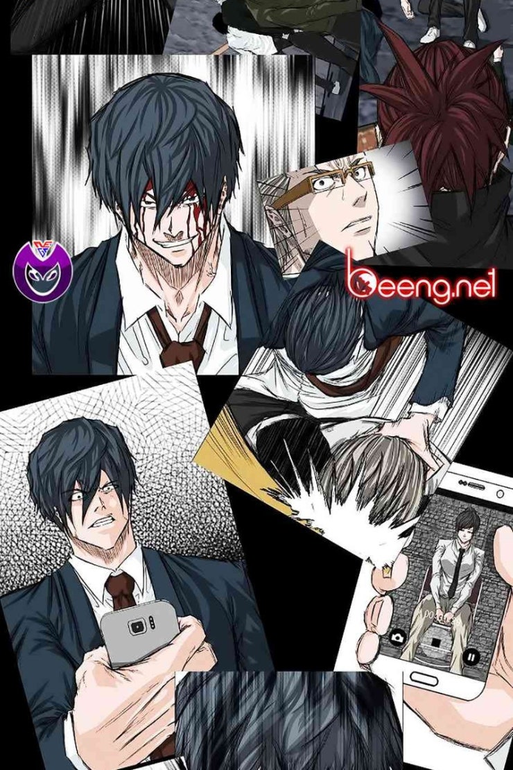 Bá Chủ Học Đường - Page 44