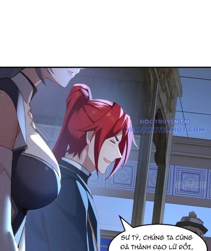 Xuyên Qua Thành Npc Xui Xẻo: Ta Có Lão Bà Che Chở - Page 64