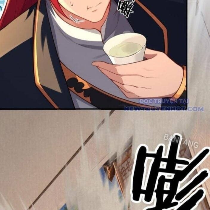 Xuyên Qua Thành Npc Xui Xẻo: Ta Có Lão Bà Che Chở - Page 47