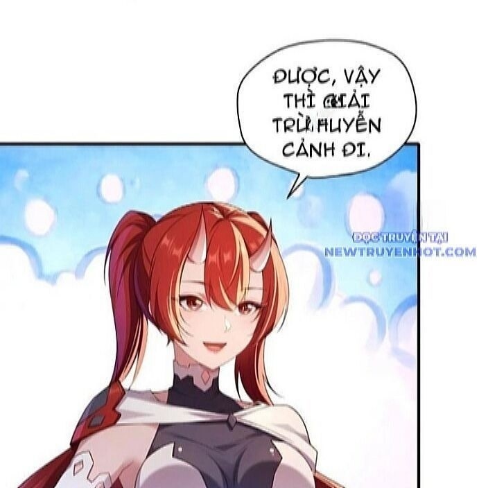 Xuyên Qua Thành Npc Xui Xẻo: Ta Có Lão Bà Che Chở - Page 97