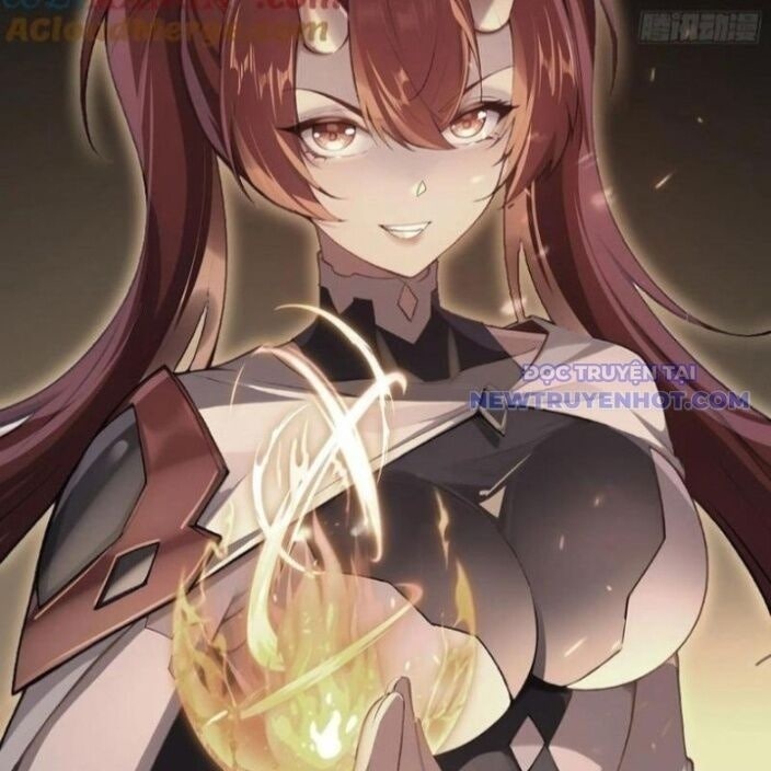 Xuyên Qua Thành Npc Xui Xẻo: Ta Có Lão Bà Che Chở - Page 11