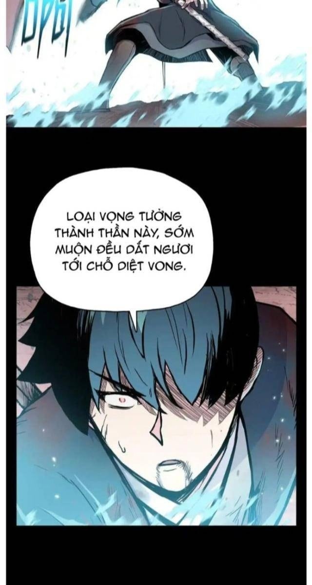 Phong Vân Chiến Thần - Page 70