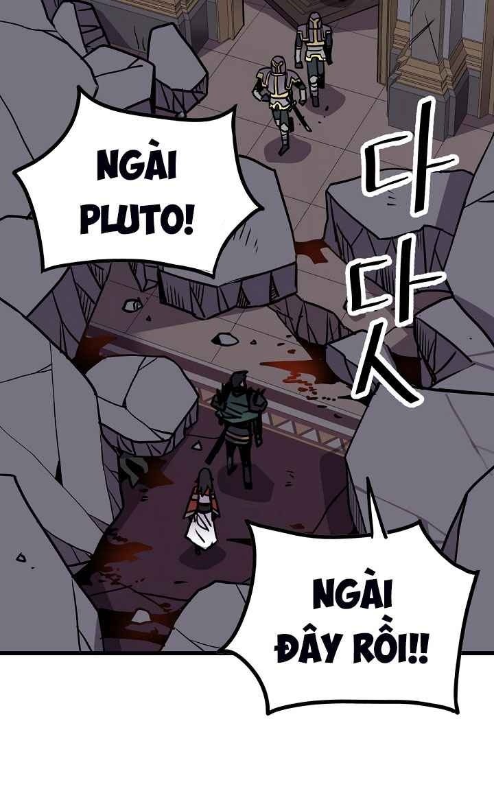 Cuộc Phiêu Lưu Của Cậu Bé Rồng - Page 42