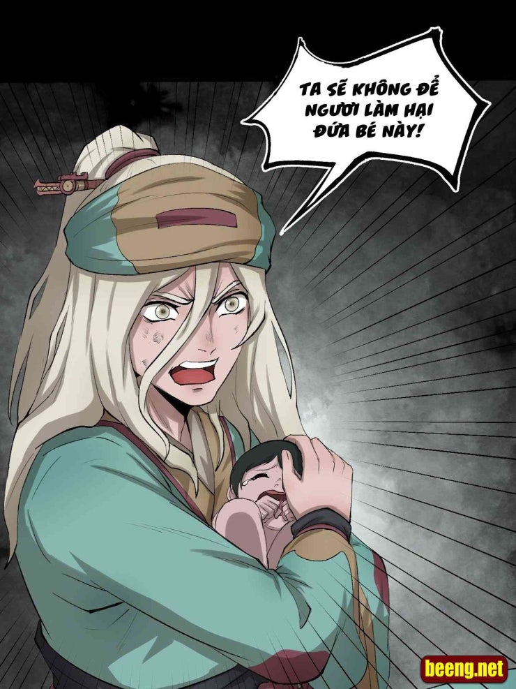 Loạn Thế Hành - Page 57