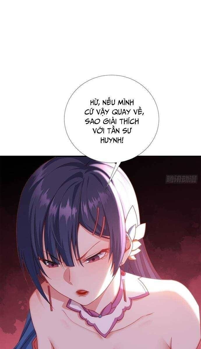 Xuyên Qua Thành Npc Xui Xẻo: Ta Có Lão Bà Che Chở - Page 71