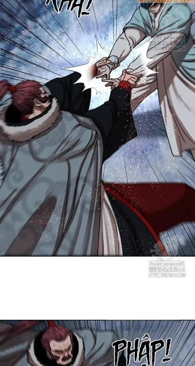 Hàn Băng Liệt Hỏa - Page 107