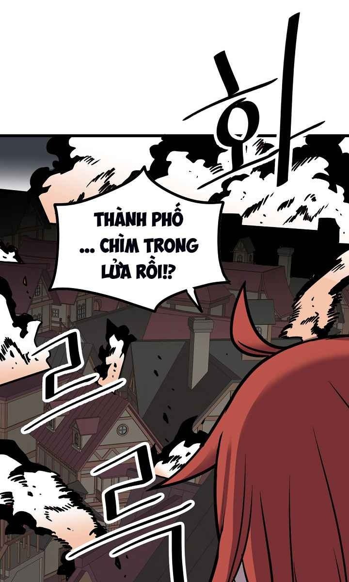 Cuộc Phiêu Lưu Của Cậu Bé Rồng - Page 110