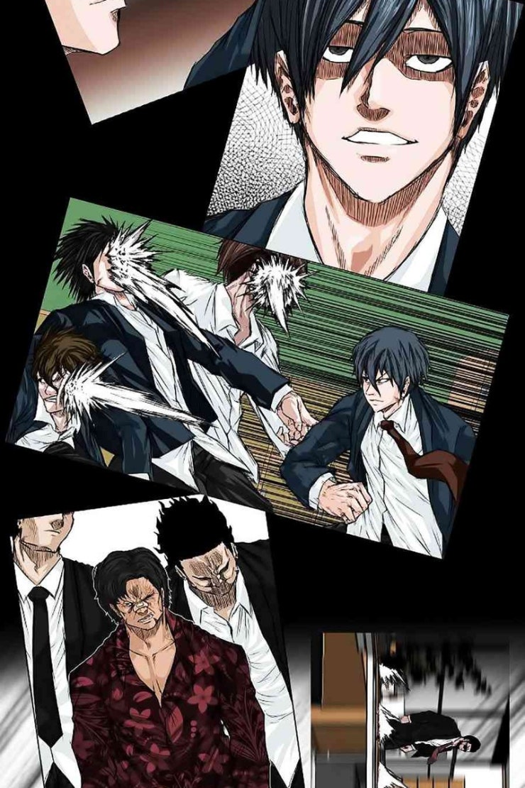 Bá Chủ Học Đường - Page 30