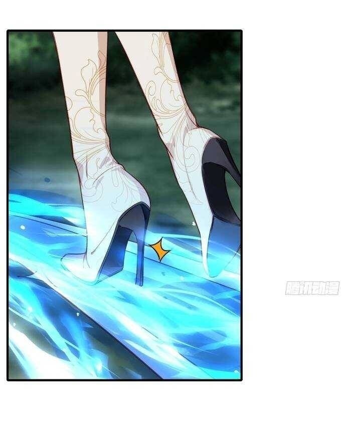 Xuyên Qua Thành Npc Xui Xẻo: Ta Có Lão Bà Che Chở - Page 34