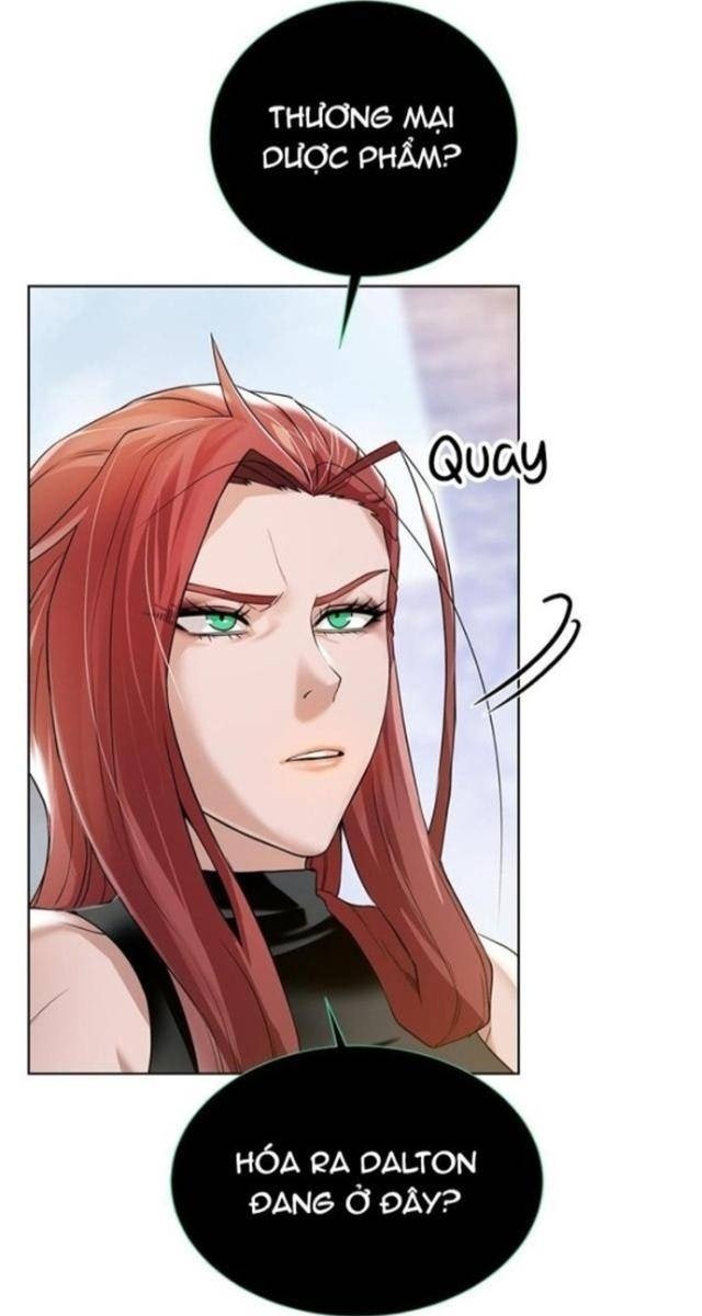 Cổ Vật Trong Hầm Ngục - Page 109