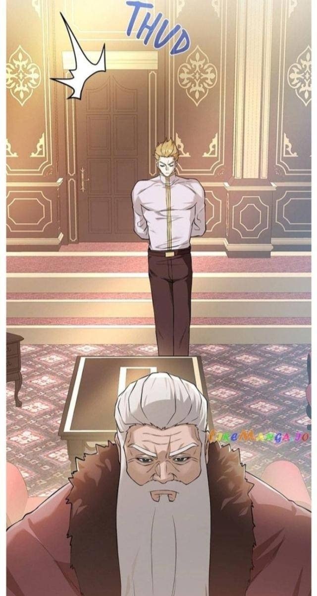 Cổ Vật Trong Hầm Ngục - Page 16