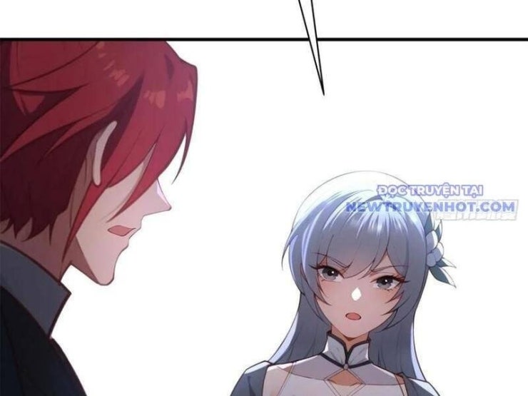 Xuyên Qua Thành Npc Xui Xẻo: Ta Có Lão Bà Che Chở - Page 27