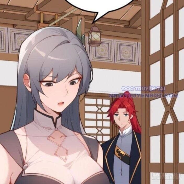 Xuyên Qua Thành Npc Xui Xẻo: Ta Có Lão Bà Che Chở - Page 90