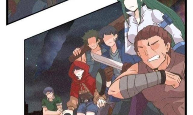 Tôi Trở Thành Một Nông Dân - Page 6