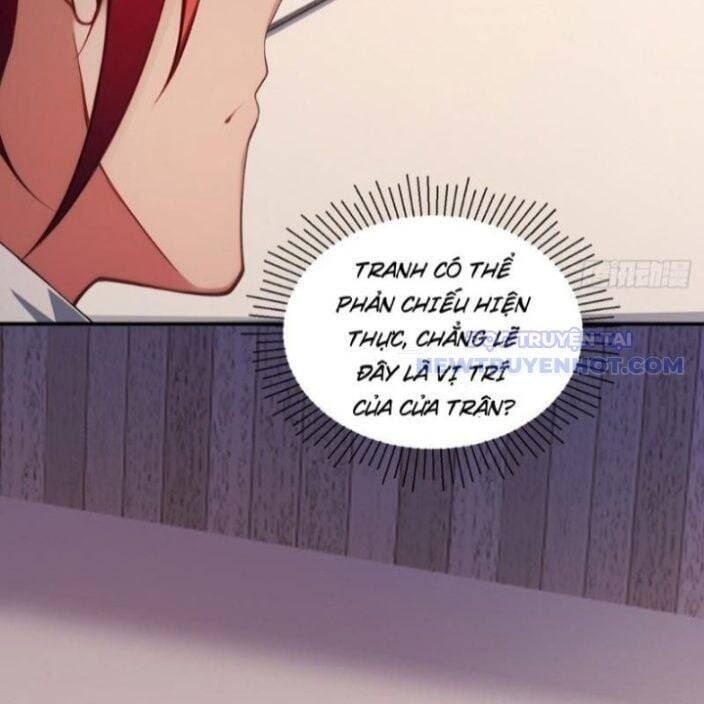 Xuyên Qua Thành Npc Xui Xẻo: Ta Có Lão Bà Che Chở - Page 7