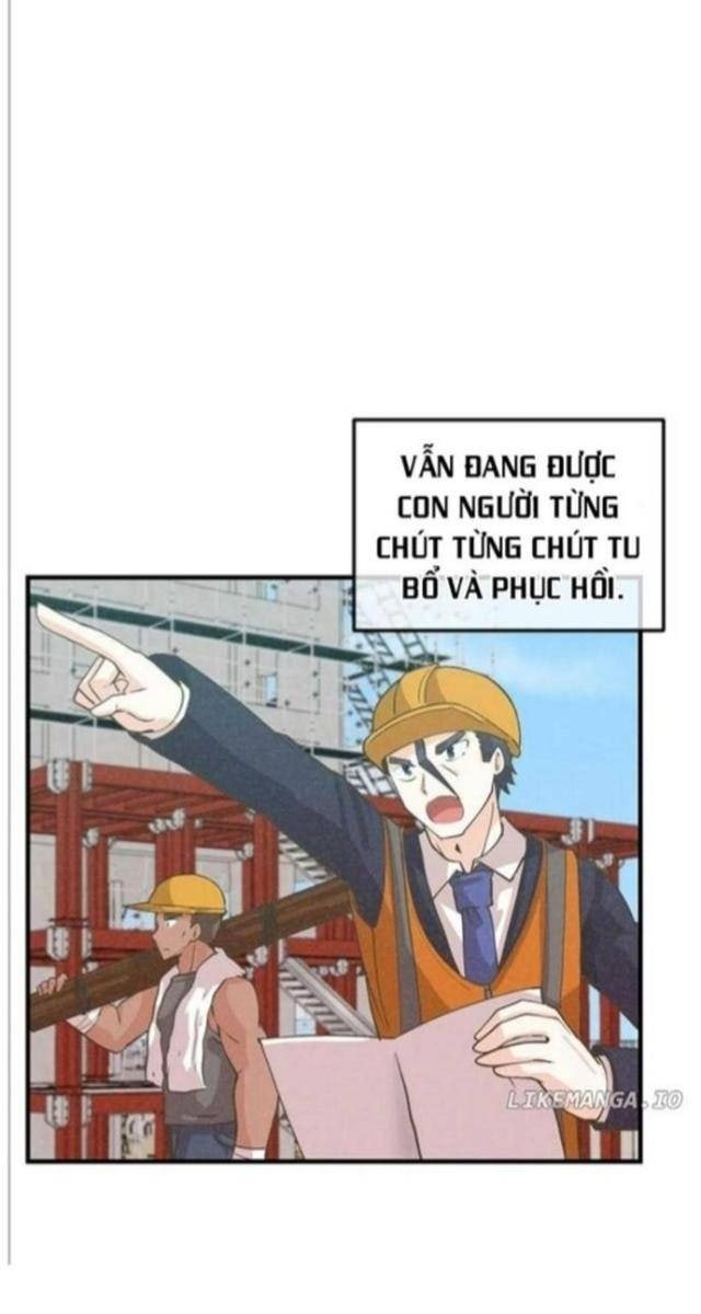 Tôi Trở Thành Một Nông Dân - Page 23