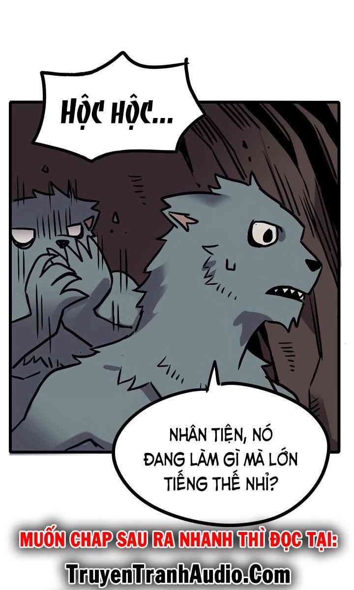 Cuộc Phiêu Lưu Của Cậu Bé Rồng - Page 75