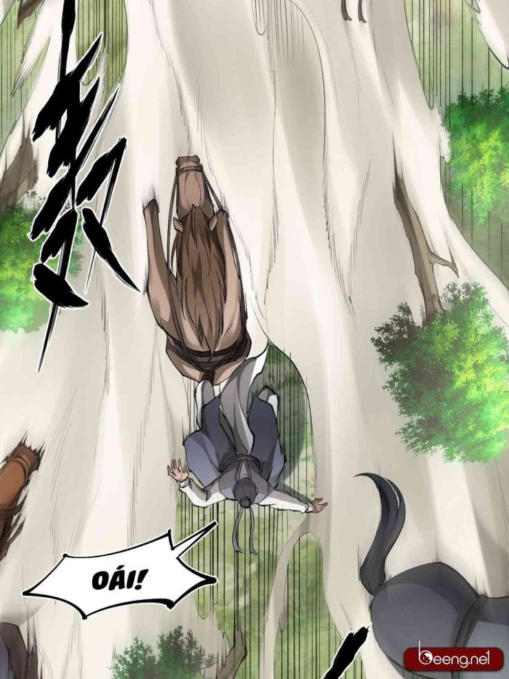 Loạn Thế Hành - Page 48