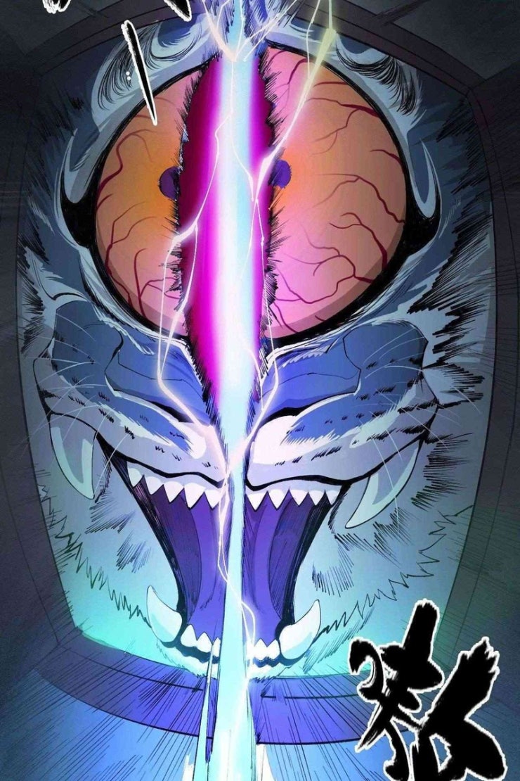 Loạn Thế Hành - Page 99