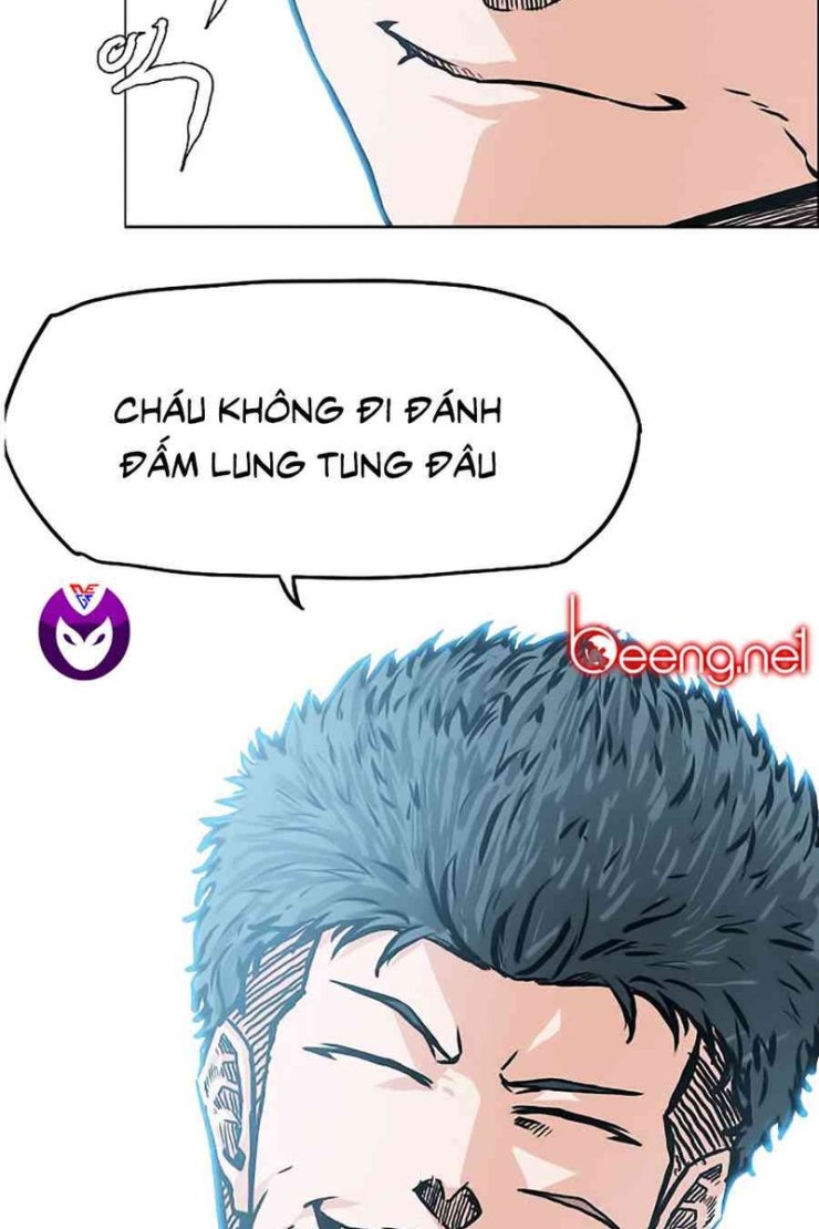 Bá Chủ Học Đường - Page 98