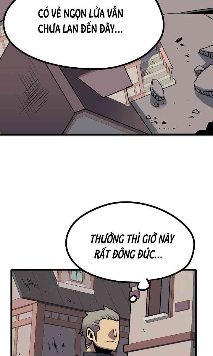 Cuộc Phiêu Lưu Của Cậu Bé Rồng - Page 63