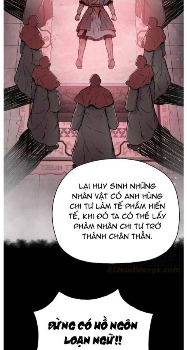 Phong Vân Chiến Thần - Page 83