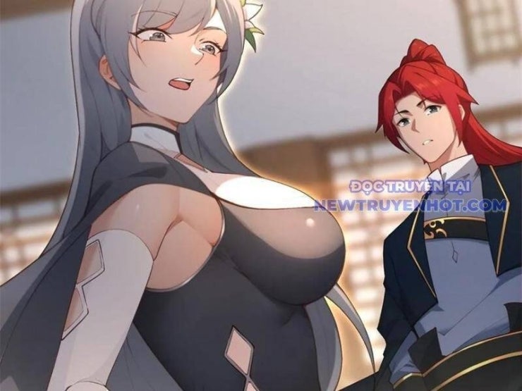 Xuyên Qua Thành Npc Xui Xẻo: Ta Có Lão Bà Che Chở - Page 118