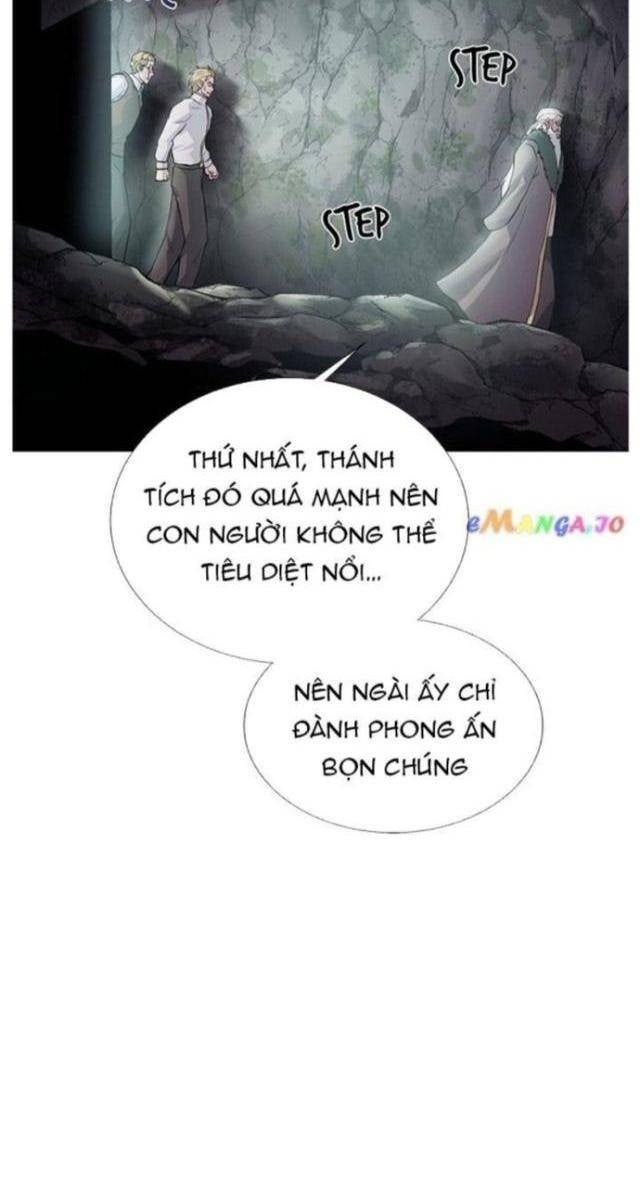 Cổ Vật Trong Hầm Ngục - Page 72