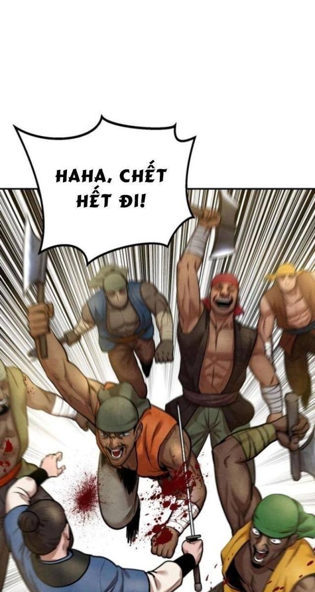 Tay Súng Chinh Phục Võ Lâm - Page 47