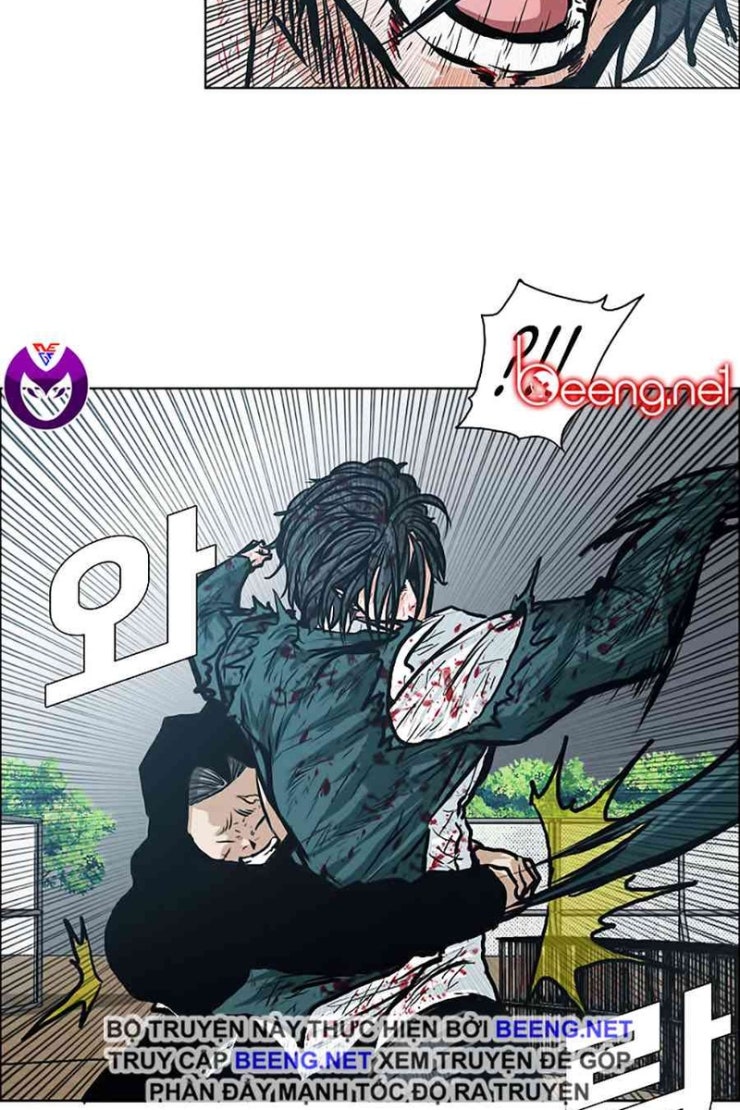 Bá Chủ Học Đường - Page 59